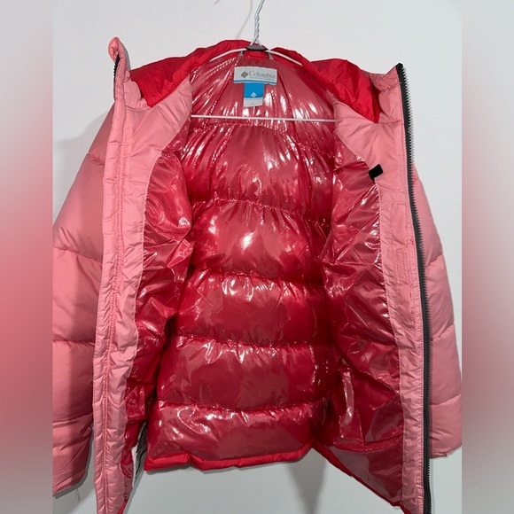 NWT Columbia Winter Puffer Jacket Youth L Size but can be for adult - Picture 9 of 15